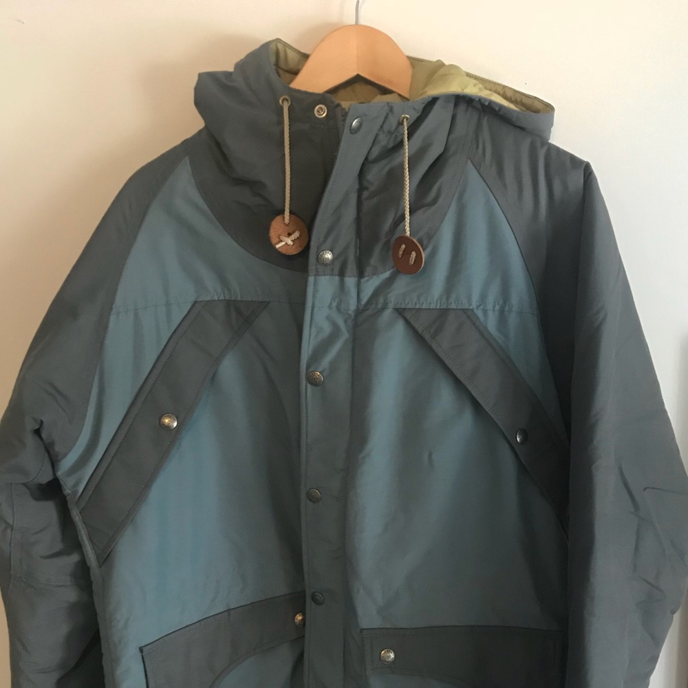 Sierra Designs Winter Jacket